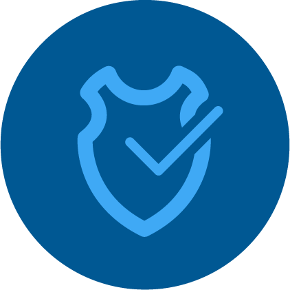 Piano sicurezza personalizzato