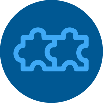 Soluzioni integrate ad hoc