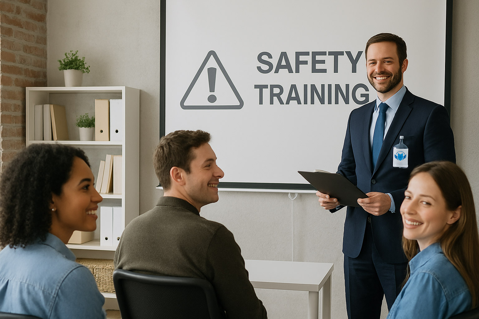 Safety Training